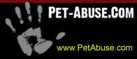 Pet Abuse News