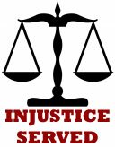 Injustice-Served